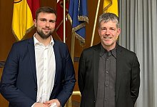 SPD Augustdorf - 1 - SPD Augustdorf