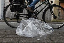 M&uuml;ll - Vera Gerstendorf-Welle