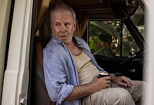 &laquo;Endlich Witwer - &Uuml;ber alle Berge&raquo; - Mario Entero/ZDF/dpa