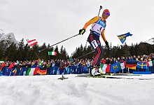 Denise Herrmann - Foto: Hendrik Schmidt/dpa