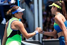 Australian Open - Frank Molter/dpa