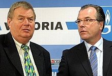 Ex-Schalke-Präsident im Visier der Steuerfahnder - Rheda-Wiedenbrück