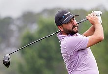 Stephan J&auml;ger - Michael Wyke/AP/dpa