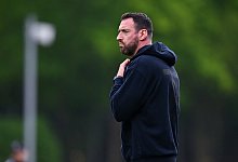 FC Viktoria Köln - DSC Arminia Bielefeld - 1 - Teresa Kroeger