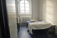 Freizeitarrest - 1 - Janet K&ouml;nig