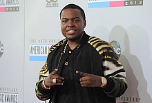 US-Musiker Sean Kingston - Jordan Strauss/Invision/AP/dpa