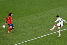 Euro 2024: Spanien - Deutschland - Bernd Wei&szlig;brod/dpa