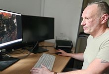 Achim Tietz - 1 - Janet K&ouml;nig