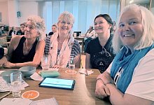 oh-ready-to-buzz-kem-1a - 1 - Sibylle Kemna