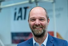 Marc-Oliver L&ouml;w - Hendrik Schmidt/dpa