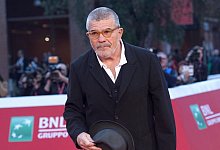 David Mamet - Giorgio Onorati/ANSA/dpa