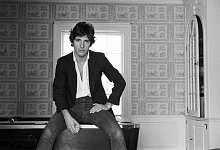 TV Ausblick - Arte «Bruce Springsteen, der amerikanische Freund» - David Gahr/Getty Images/ARTE F/dpa