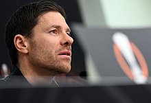 Xabier Alonso - Federico Gambarini/dpa