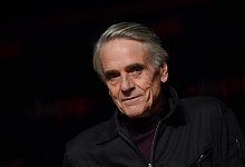 Jeremy Irons - Foto: Bryan Smith/ZUMA Wire/dpa