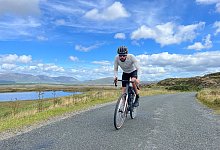 Jonas Deichman - Sammy Deichmann/dpa