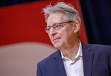 SPD-Landesvorsitzender Achim Post - Thomas Banneyer/dpa