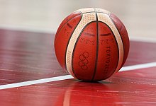 Basketball - Swen Pf&ouml;rtner/dpa/Symbolbild