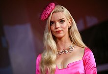 Anya Taylor-Joy - Foto: Joel C Ryan/Invision/dpa