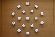 Apple AirPods Pro - David Hammersen/dpa