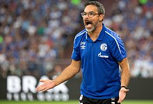 David Wagner - Foto: Federico Gambarini