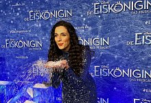 Sally &Ouml;zcan - Nico Pointer/-/dpa