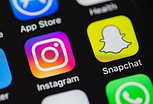 Foto-Plattformen - Foto: Rolf Vennenbernd