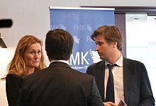 Finanzministerkonferenz in Kiel - Felix M&uuml;schen/dpa