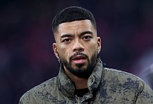 Benjamin Henrichs - Jan Woitas/dpa