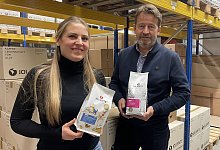 Joliente - 1 - Silke Buhrmester