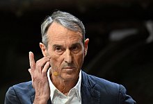 Ruhrtriennale 2025 startet Vorverkauf - Federico Gambarini/dpa