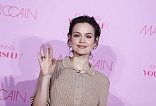 Emilia Sch&uuml;le - Gerald Matzka/dpa