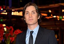 Cillian Murphy - Foto: Britta Pedersen/ZB/dpa