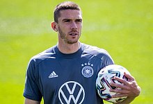 Robin Gosens - Christian Charisius/dpa