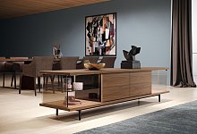 Regal The Farns von Walter Knoll - Foto: Walter Knoll/dpa-tmn