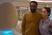 "Baby To Go" - ---/Splendid Film/dpa