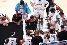 Deutschland - Portugal - Matthias Stickel/dpa