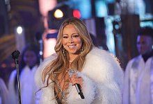 Mariah Carey - Brent N. Clarke/Invision/AP/dpa