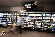 Inflation - Philip Dulian/dpa