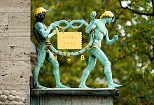 Kekskonzern Bahlsen - Foto: Julian Stratenschulte/dpa