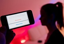 87853966 - picture alliance