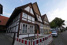 SL HBM Schrottimmobilien - Jost Wolf