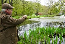 Friedrich Schierholz - Michaela Wei&szlig;e