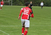 tsv_horn - Sebastian Lucas