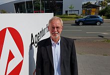 Heinz Thiele - Marianne Schwarzer(LZ)