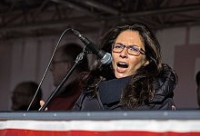 Deutscher Gewerkschaftsbund - Hannes P. Albert/dpa