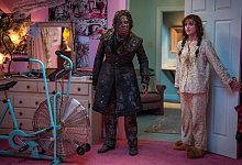 &laquo;Lisa Frankenstein&raquo; - Michele K. Short/Universal Pictures/dpa