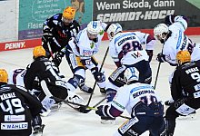 DEL-Finale - Michael Schwartz/dpa