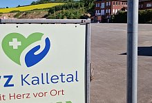 MVZ Kalletal - 1 - 1 - Nadine Uphoff (Archivfoto)