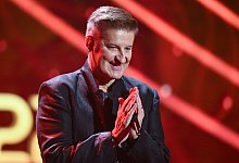 Pur-S&auml;nger Hartmut Engler - Hendrik Schmidt/dpa