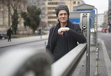 Wolf Maahn - Foto: J&ouml;rg Carstensen/dpa